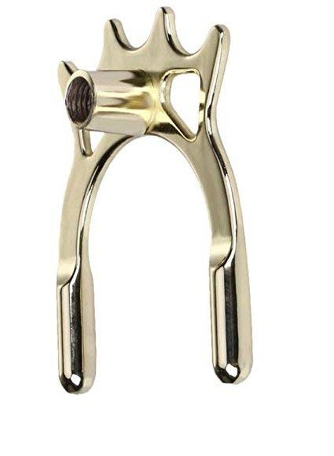 JBB عصا مسند طاولة البلياردو والسنوكر من JBB مع عنكبوت نحاسي - Image 2